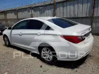 2013 Hyundai Sonata фото