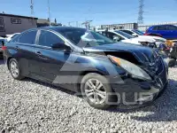 2013 Hyundai Sonata фото