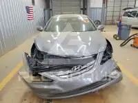 2013 Hyundai Sonata photo