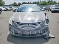 2013 Hyundai Sonata photo