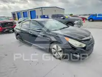 2013 Hyundai Sonata photo