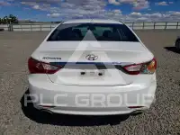 2013 Hyundai Sonata photo