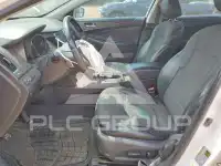 2013 Hyundai Sonata фото