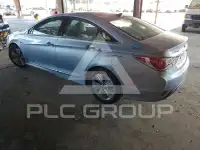 2013 Hyundai Sonata photo