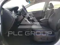 2013 Hyundai Sonata photo