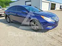 2013 Hyundai Sonata фото