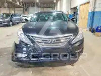 2013 Hyundai Sonata фото
