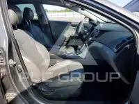 2013 Hyundai Sonata фото