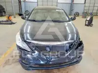 2013 Hyundai Sonata фото