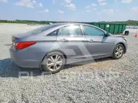 2013 Hyundai Sonata фото
