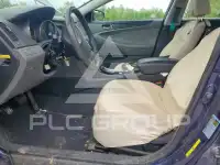 2013 Hyundai Sonata фото