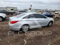 2013 Hyundai Sonata photo