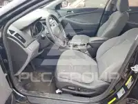 2013 Hyundai Sonata фото