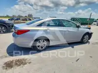 2013 Hyundai Sonata фото