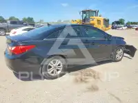 2013 Hyundai Sonata photo