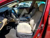 2013 Hyundai Sonata фото