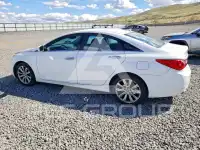 2013 Hyundai Sonata photo