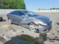 2013 Hyundai Sonata фото