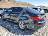2013 Hyundai Sonata фото