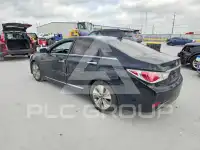 2013 Hyundai Sonata photo