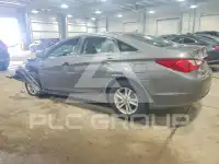 2013 Hyundai Sonata photo