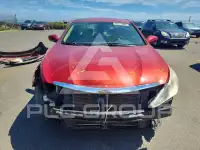 2013 Hyundai Sonata фото