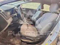 2013 Hyundai Sonata фото