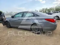2013 Hyundai Sonata фото