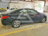 2013 Hyundai Sonata фото