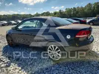 2013 Volkswagen EOS photo