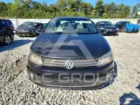 2013 Volkswagen EOS photo