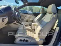 2013 Volkswagen EOS photo