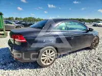 2013 Volkswagen EOS photo