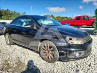 2013 Volkswagen EOS photo