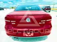 2013 Volkswagen EOS photo