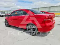 2013 Volkswagen EOS photo