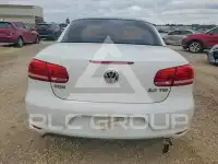 2013 Volkswagen EOS photo