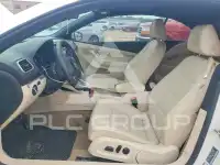 2013 Volkswagen EOS photo