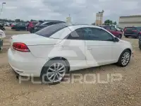 2013 Volkswagen EOS photo