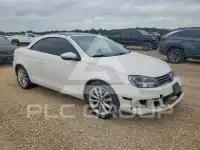 2013 Volkswagen EOS photo