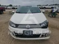 2013 Volkswagen EOS photo