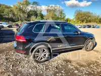 2013 Volkswagen Touareg фото