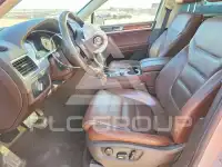 2013 Volkswagen Touareg фото