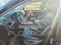 2013 Volkswagen Touareg фото