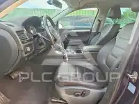 2013 Volkswagen Touareg фото