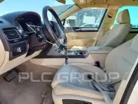 2013 Volkswagen Touareg photo