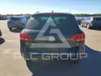 2013 Volkswagen Touareg фото