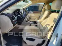 2013 Volkswagen Touareg фото