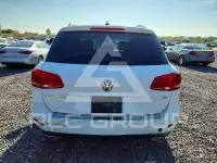 2013 Volkswagen Touareg фото