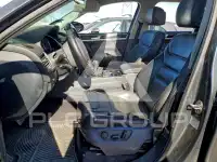 2013 Volkswagen Touareg фото